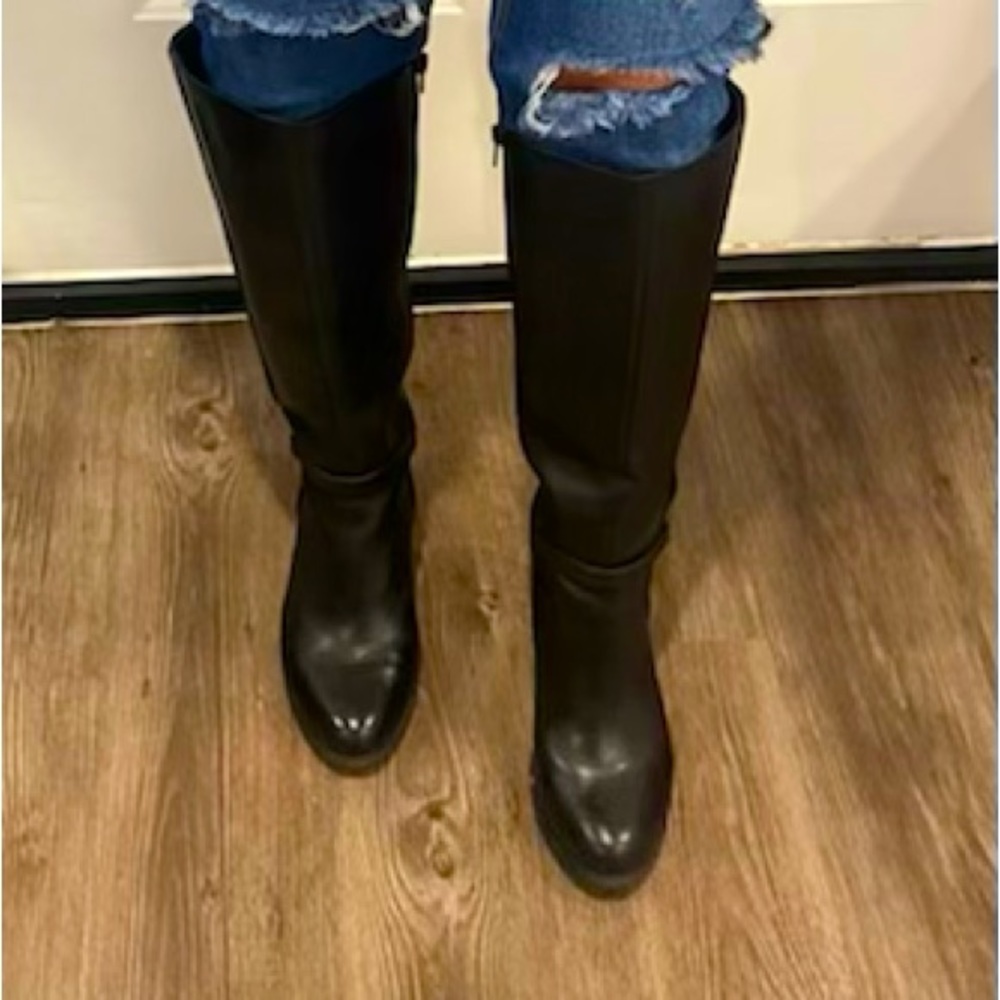 Wore only a couple of times.
